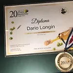 Daire Gina *