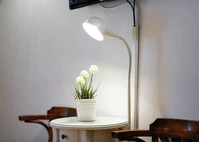 Gina Apartment Zadar