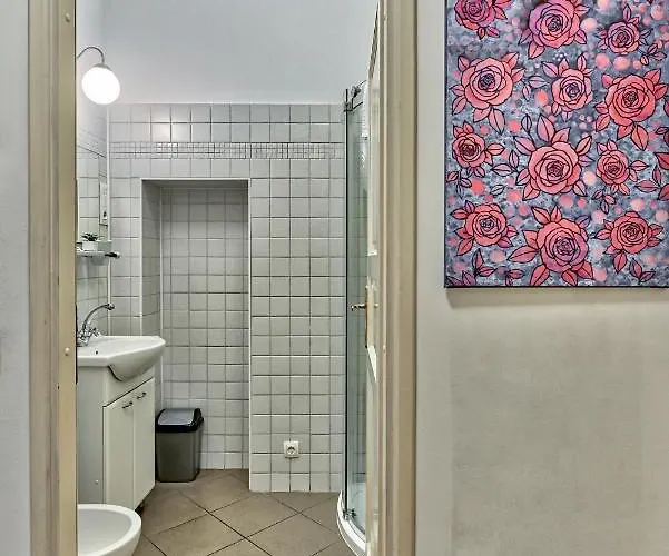 어코모데이션 지나 아파트 자다르