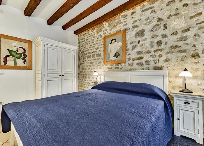 Apartment Gina Zadar