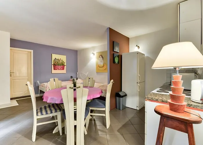 어코모데이션 지나 * 자다르