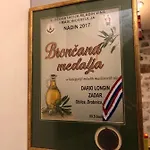 Gina Διαμέρισμα