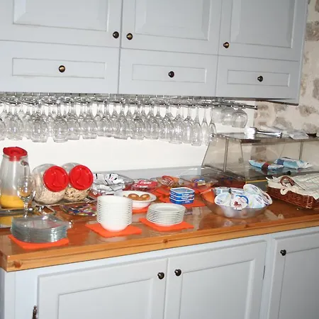Apartman Gina *