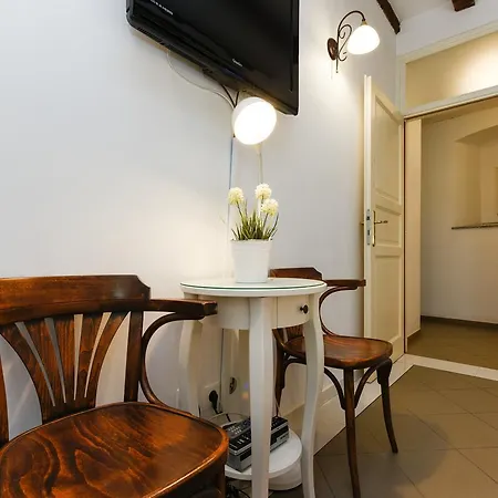 Gina Апартаменты Задар