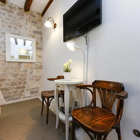 Апартаменты Gina Задар