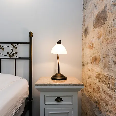 Gina Апартаменты