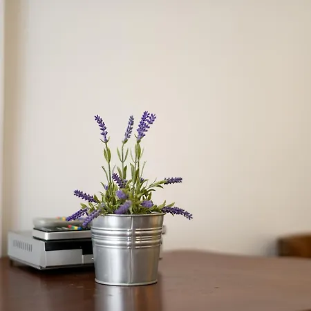 Gina Апартаменты