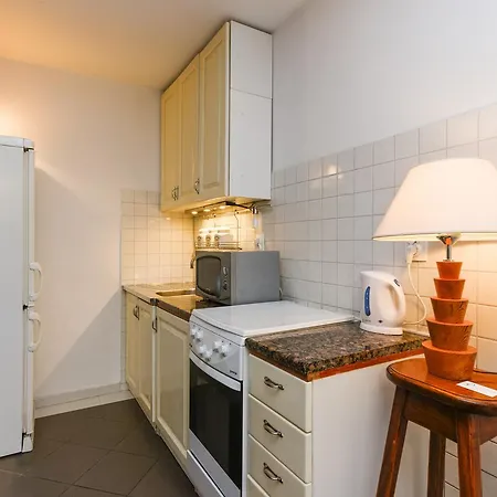 Gina Apartman Zadar