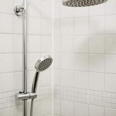 Apartman Gina *