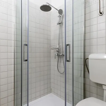 Gina Апартаменты