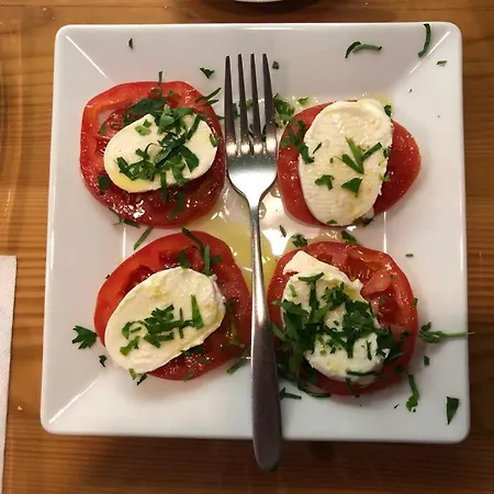 Gina Апартаменты