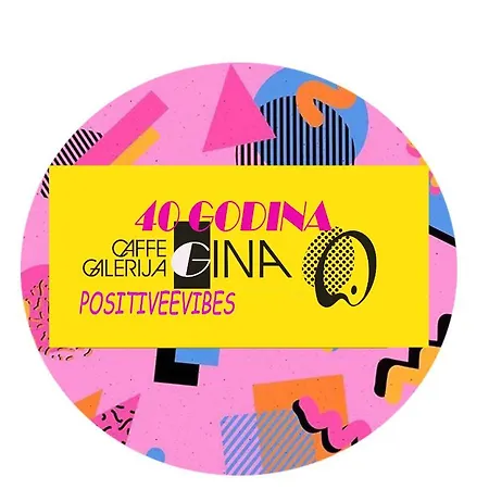 Apartman Gina *