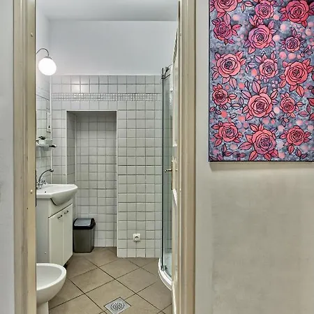 Gina Apartman Zadar