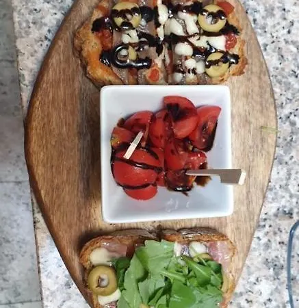 Gina Apartman Zadar