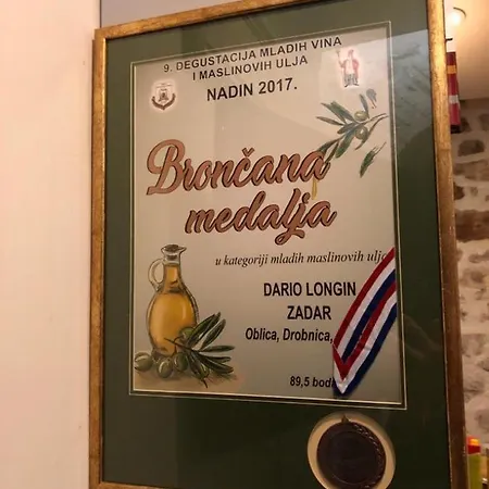 Gina Apartman