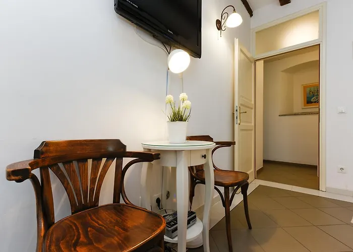 Gina Apartmán Zadar