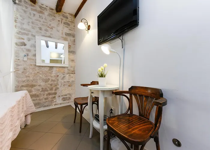 Apartmán Gina Zadar