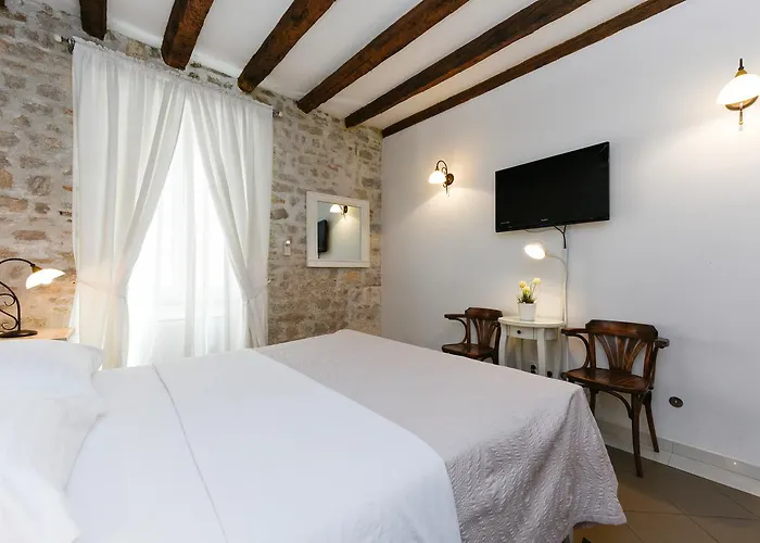 Gina Appartement Zadar