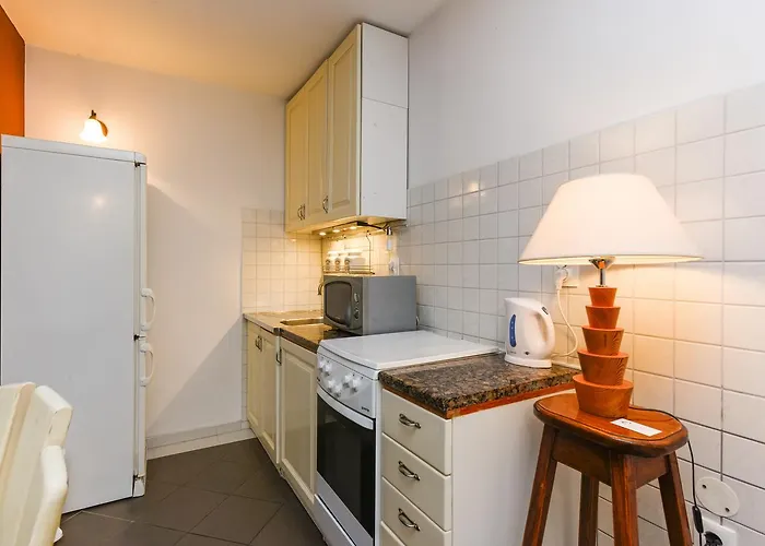 Gina Apartmán Zadar