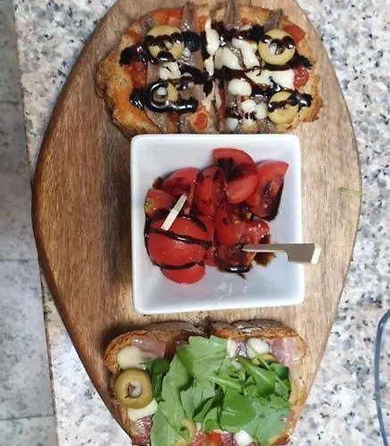 Gina Apartmán Zadar