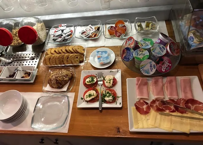 Appartement Gina Zadar